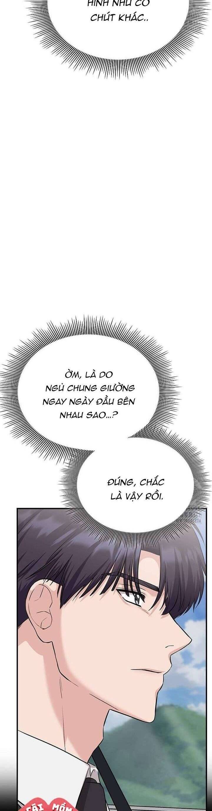 Tăng Ca Đêm Muộn Chap 27 - Next Chap 28