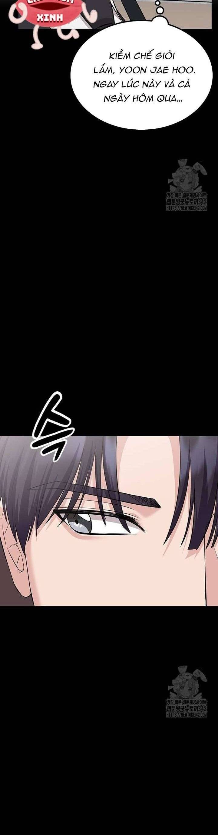 Tăng Ca Đêm Muộn Chap 27 - Next Chap 28