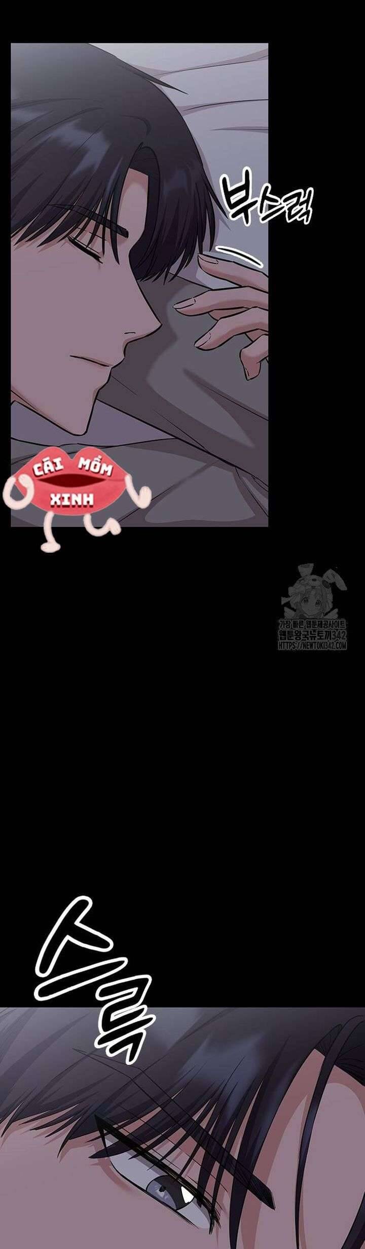 Tăng Ca Đêm Muộn Chap 27 - Next Chap 28