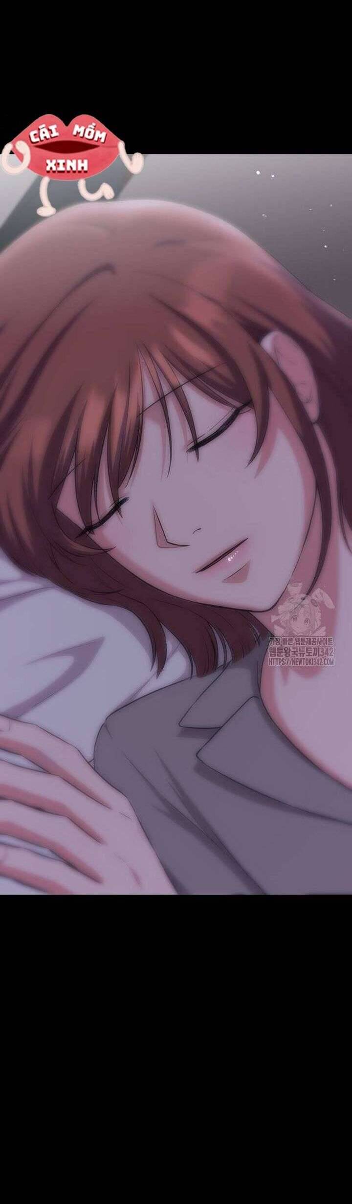 Tăng Ca Đêm Muộn Chap 27 - Next Chap 28