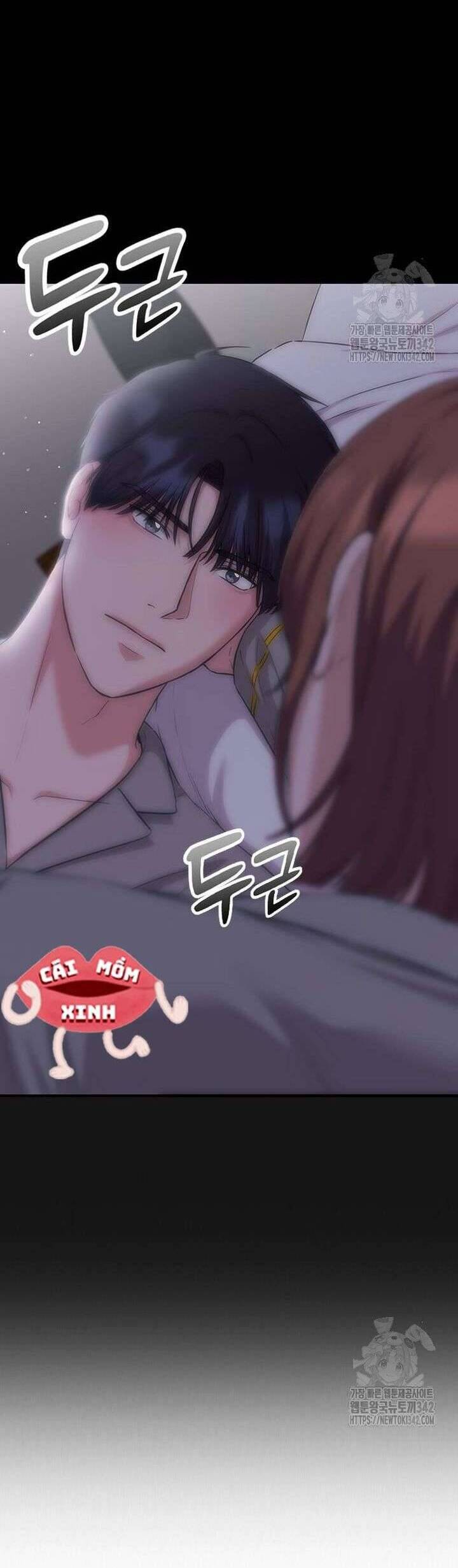 Tăng Ca Đêm Muộn Chap 27 - Next Chap 28