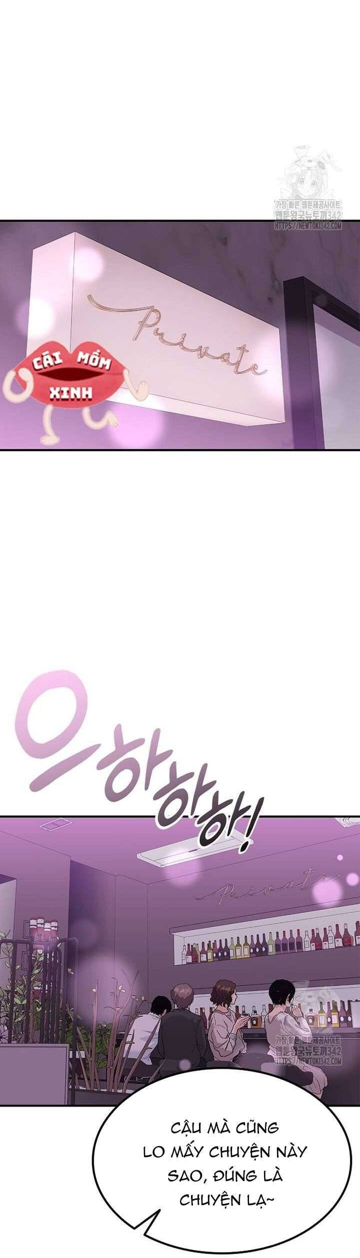 Tăng Ca Đêm Muộn Chap 27 - Next Chap 28