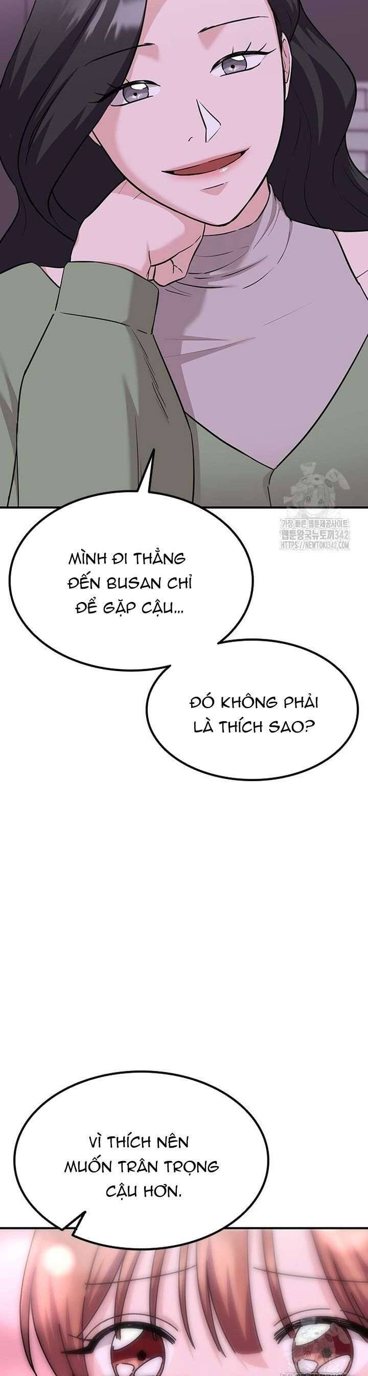 Tăng Ca Đêm Muộn Chap 27 - Next Chap 28