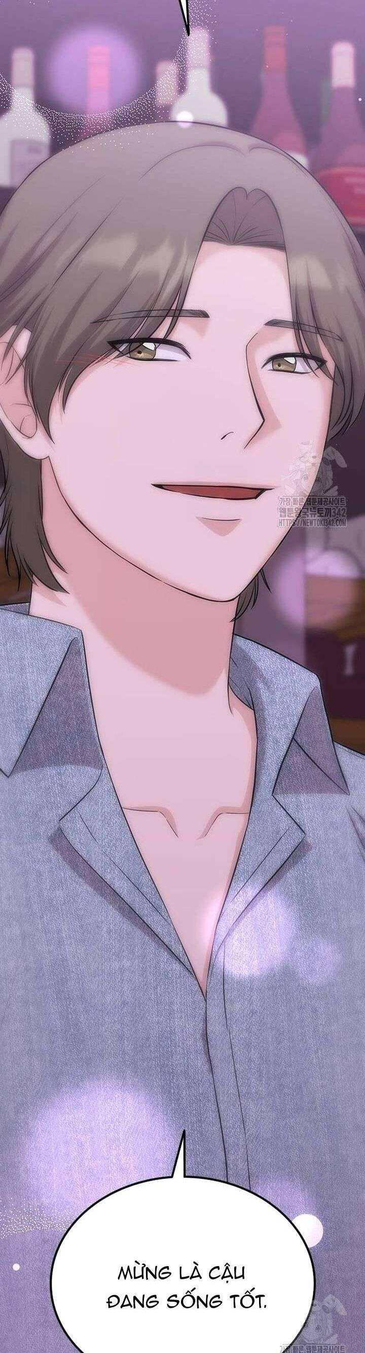 Tăng Ca Đêm Muộn Chap 27 - Next Chap 28