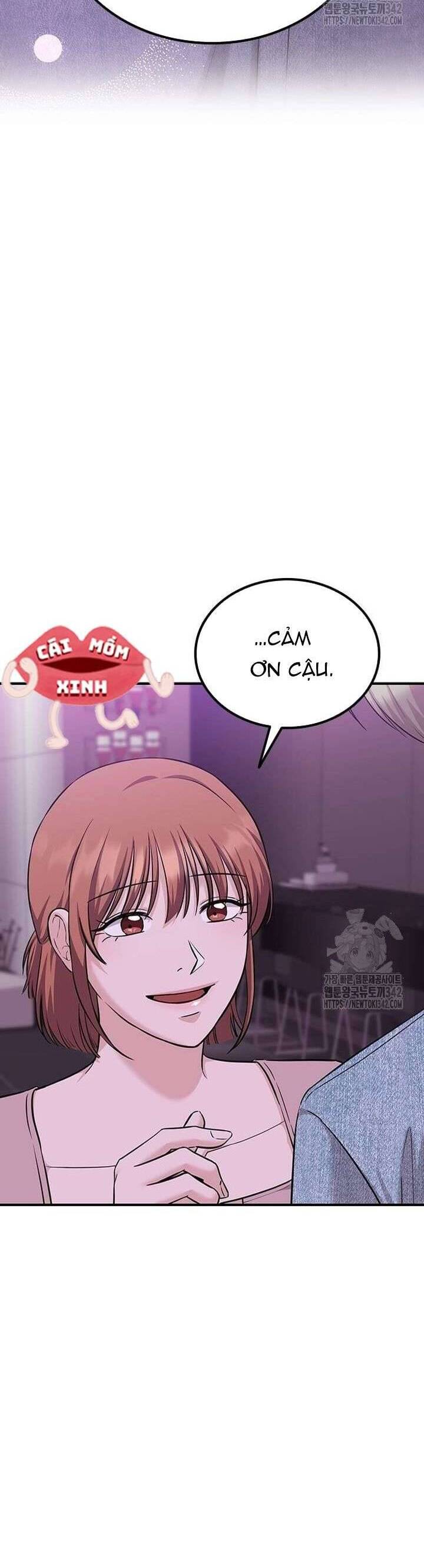 Tăng Ca Đêm Muộn Chap 27 - Next Chap 28