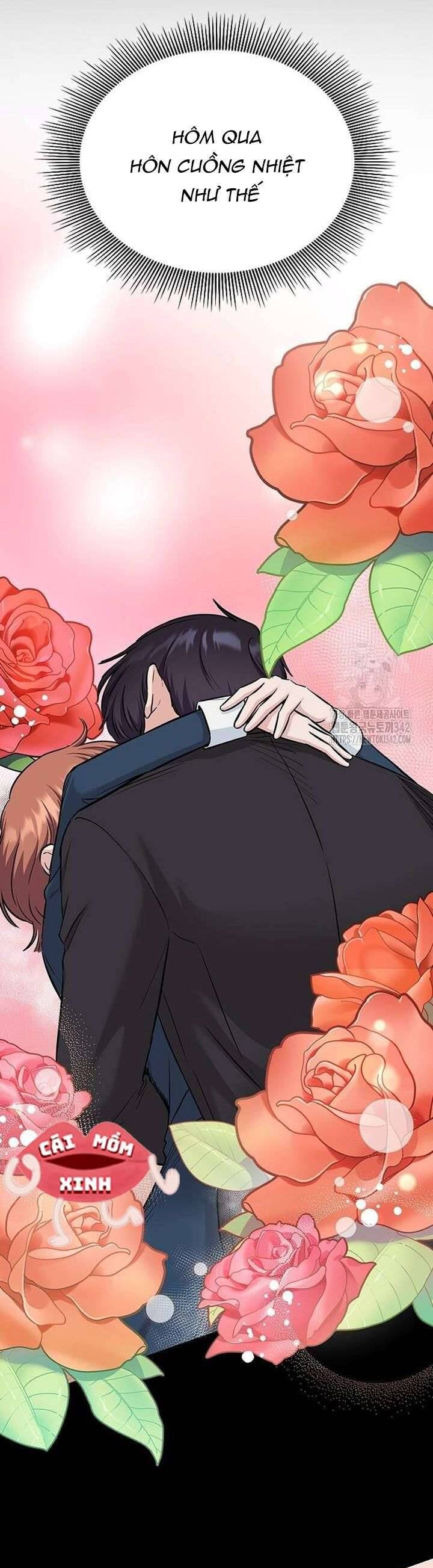 Tăng Ca Đêm Muộn Chap 27 - Next Chap 28