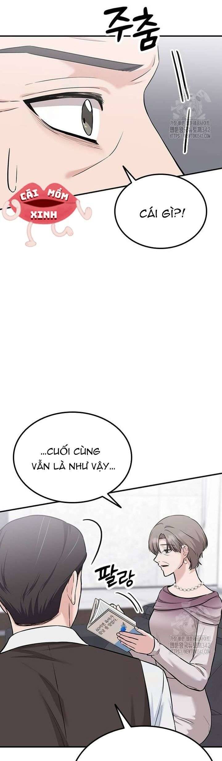 Tăng Ca Đêm Muộn Chap 27 - Next Chap 28