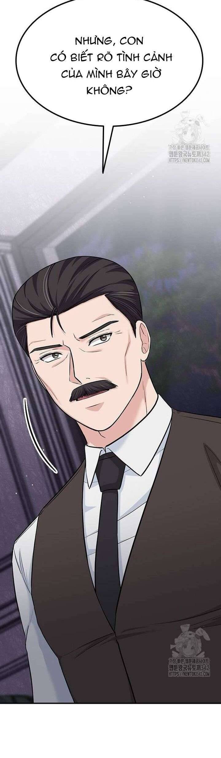 Tăng Ca Đêm Muộn Chap 27 - Next Chap 28