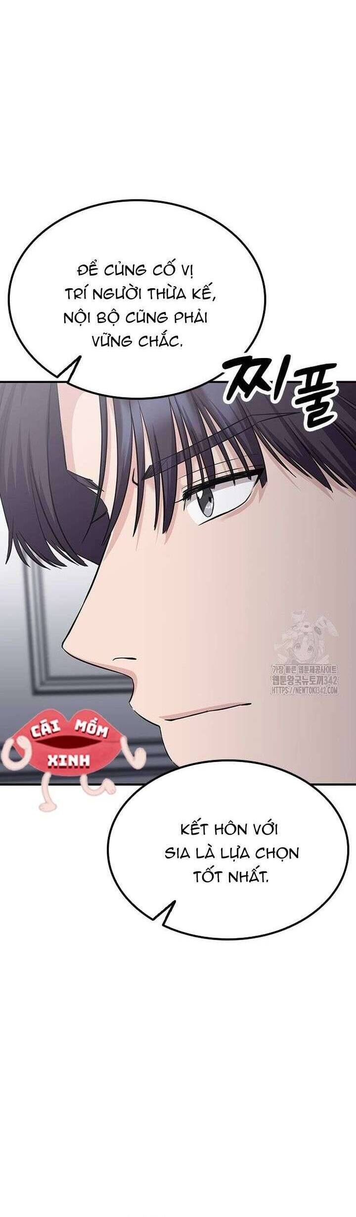 Tăng Ca Đêm Muộn Chap 27 - Next Chap 28