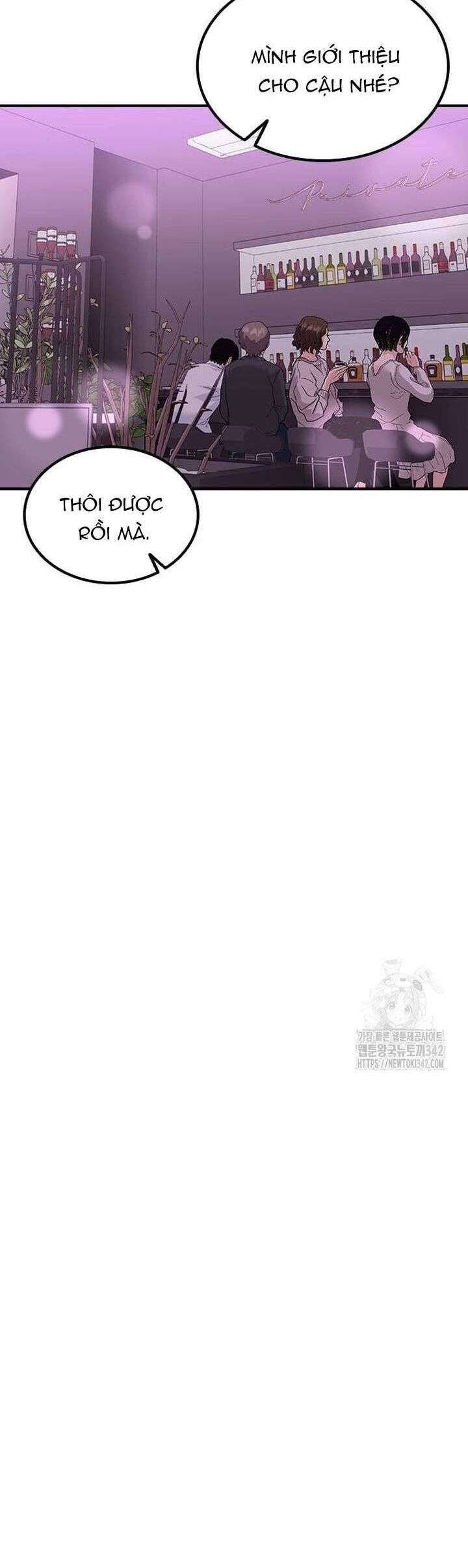 Tăng Ca Đêm Muộn Chap 27 - Next Chap 28