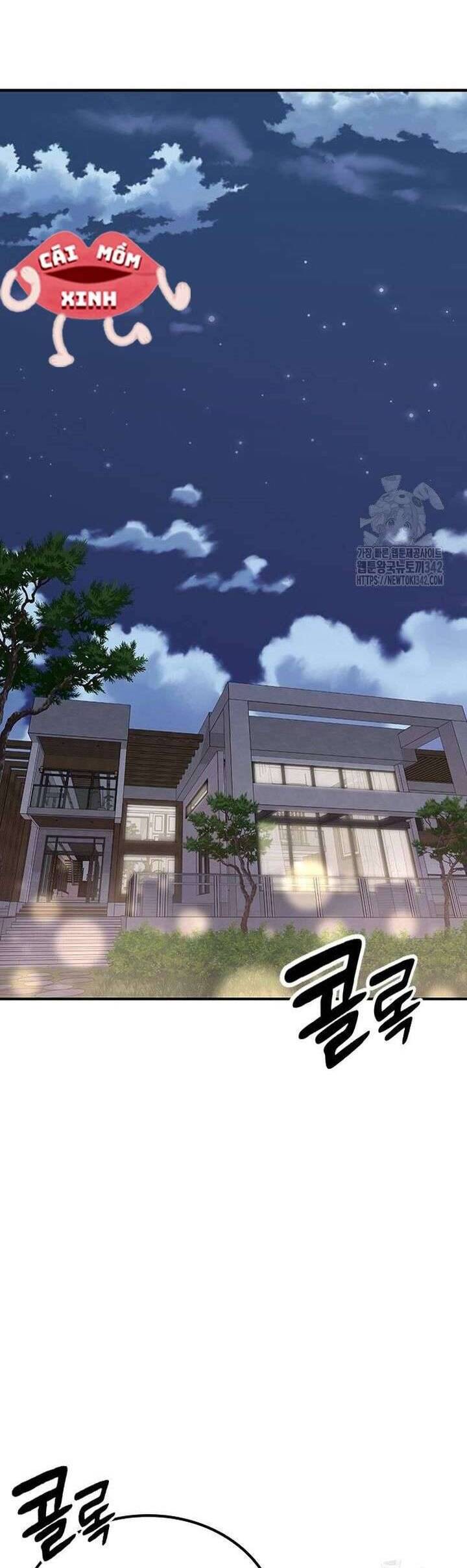 Tăng Ca Đêm Muộn Chap 27 - Next Chap 28