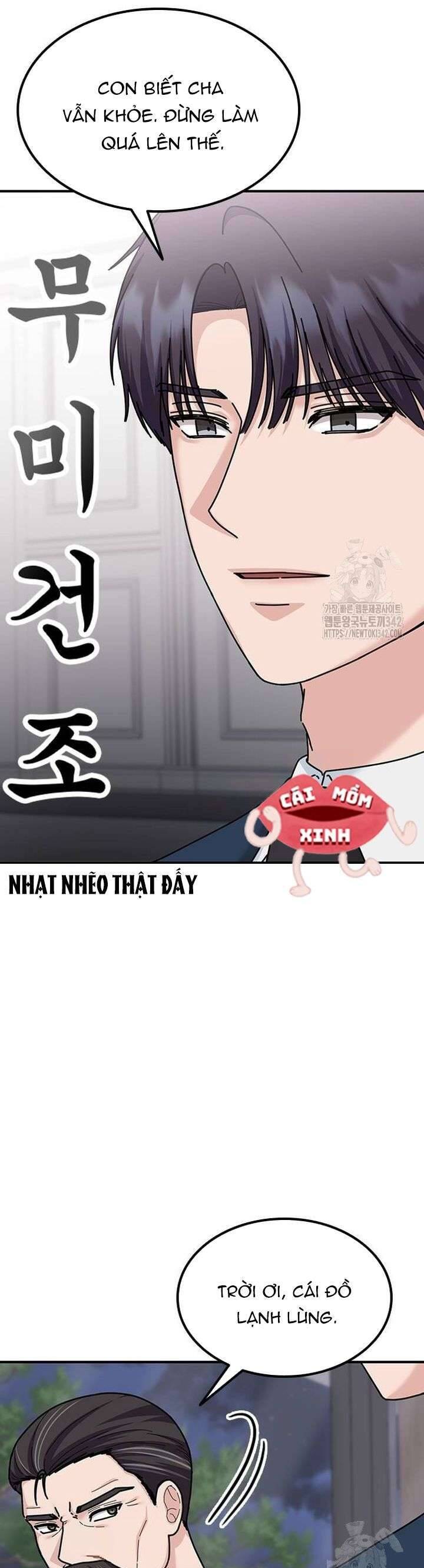 Tăng Ca Đêm Muộn Chap 27 - Next Chap 28