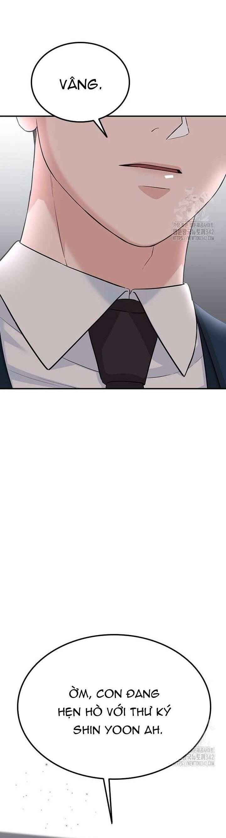 Tăng Ca Đêm Muộn Chap 27 - Next Chap 28