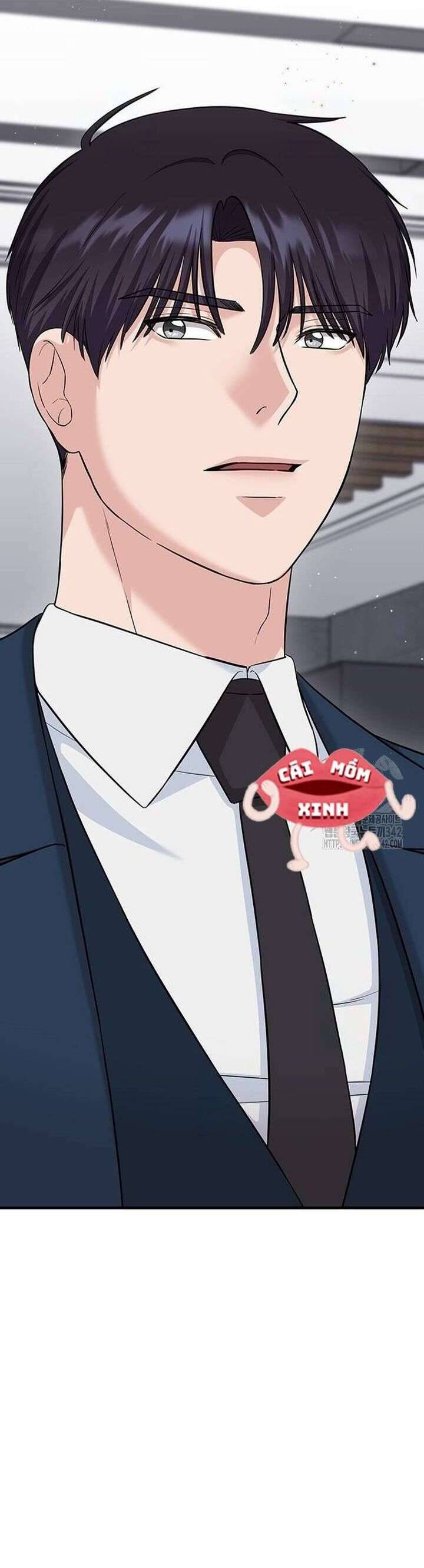 Tăng Ca Đêm Muộn Chap 27 - Next Chap 28