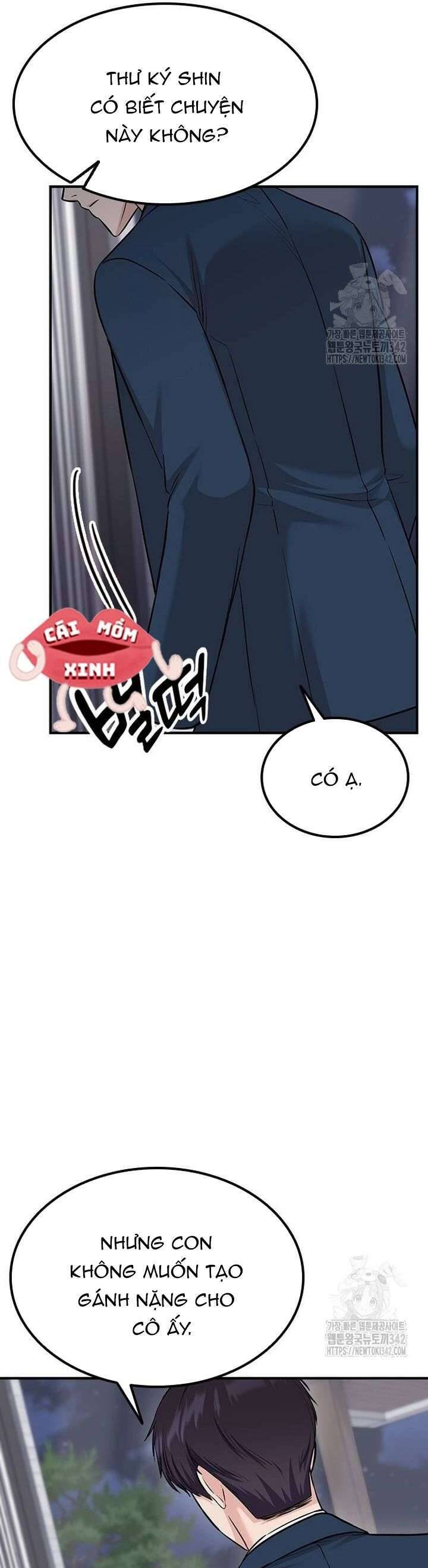 Tăng Ca Đêm Muộn Chap 27 - Next Chap 28