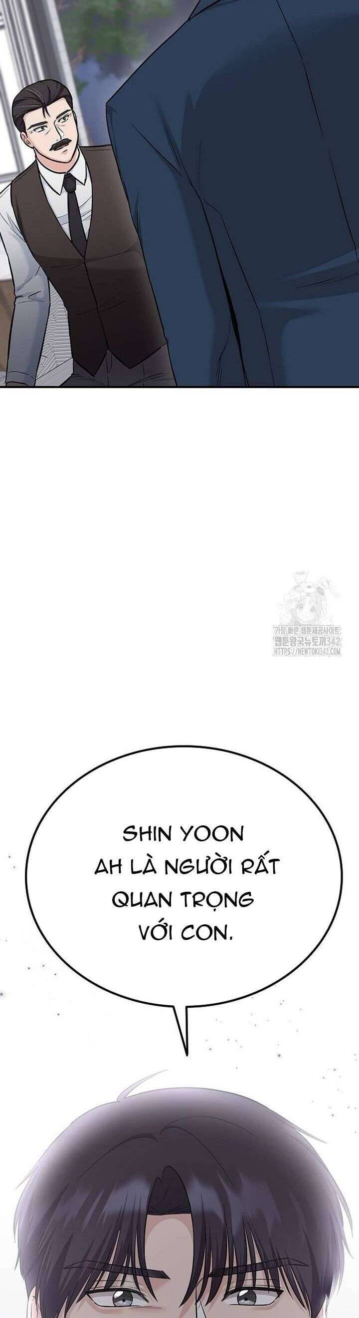 Tăng Ca Đêm Muộn Chap 27 - Next Chap 28