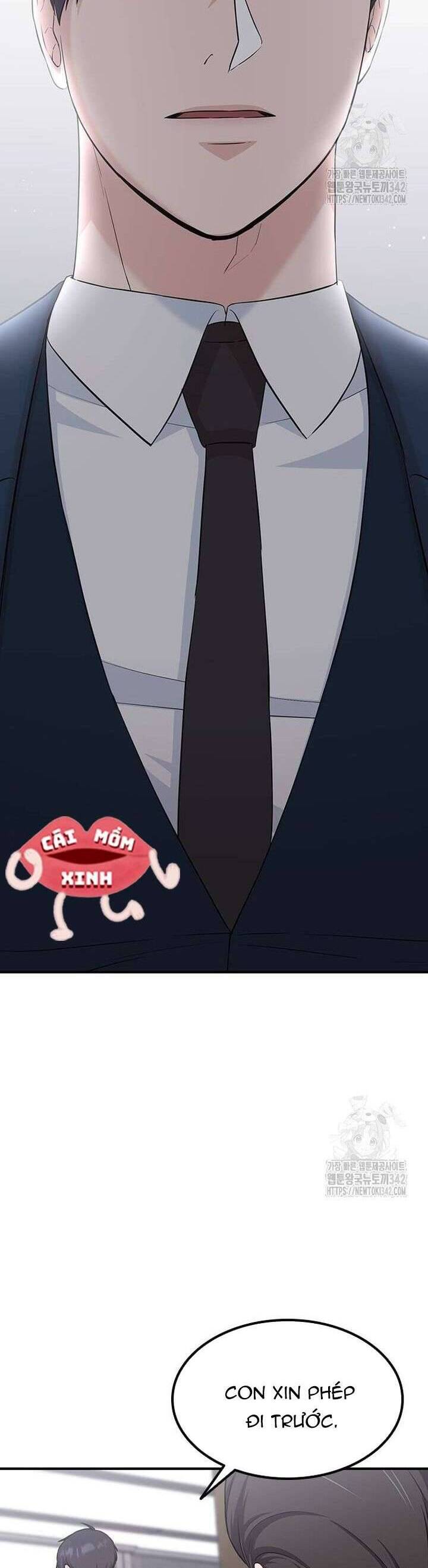 Tăng Ca Đêm Muộn Chap 27 - Next Chap 28