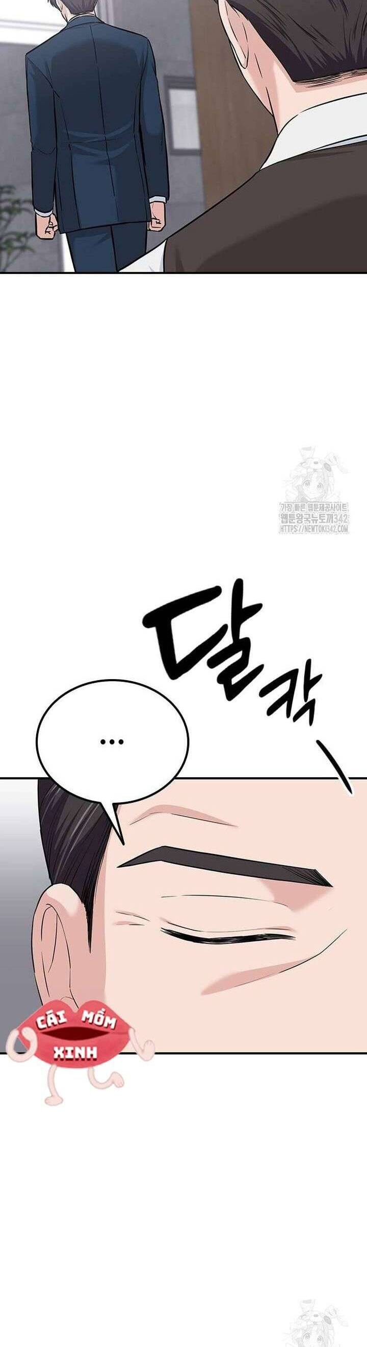 Tăng Ca Đêm Muộn Chap 27 - Next Chap 28