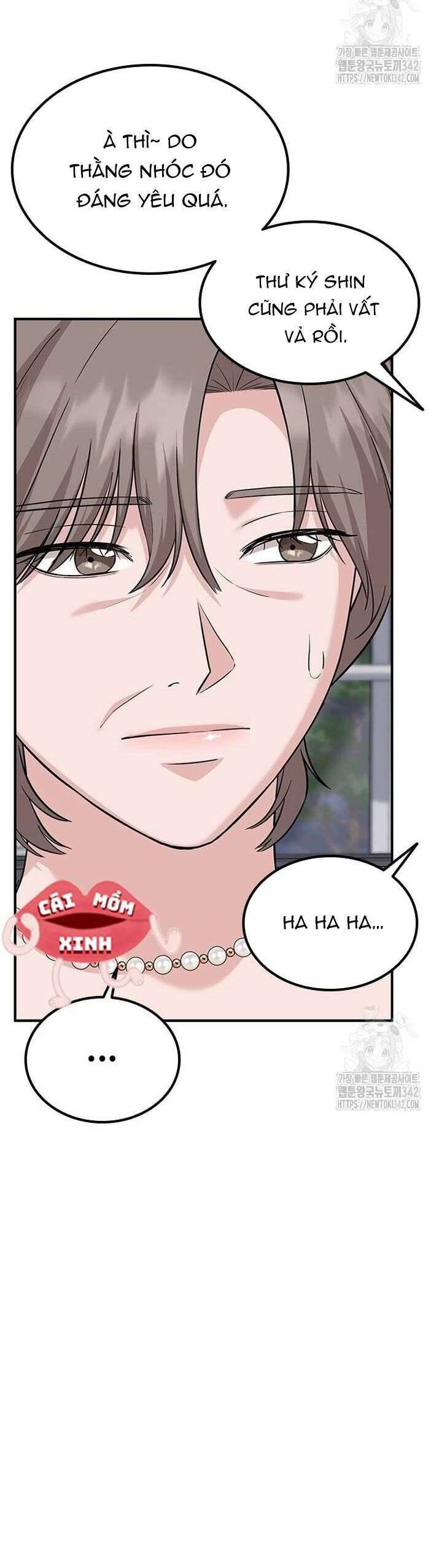 Tăng Ca Đêm Muộn Chap 27 - Next Chap 28