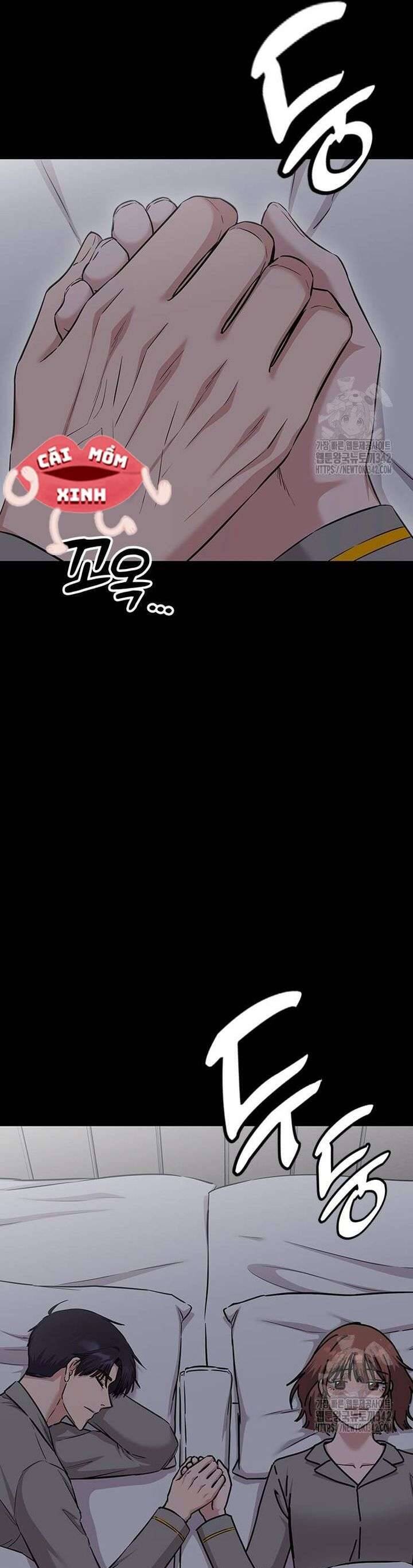 Tăng Ca Đêm Muộn Chap 27 - Next Chap 28