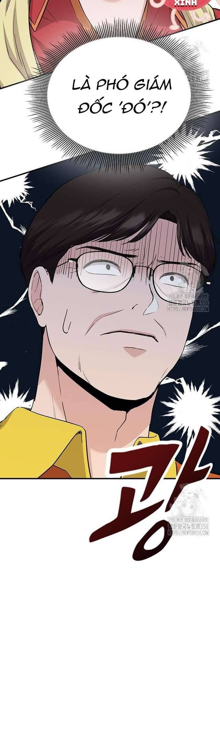 Tăng Ca Đêm Muộn Chap 37 - Next Chap 38