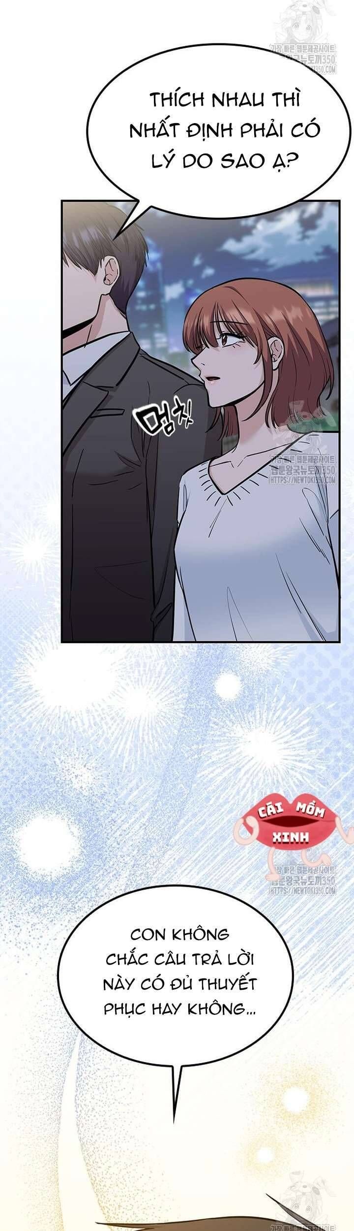 Tăng Ca Đêm Muộn Chap 37 - Next Chap 38