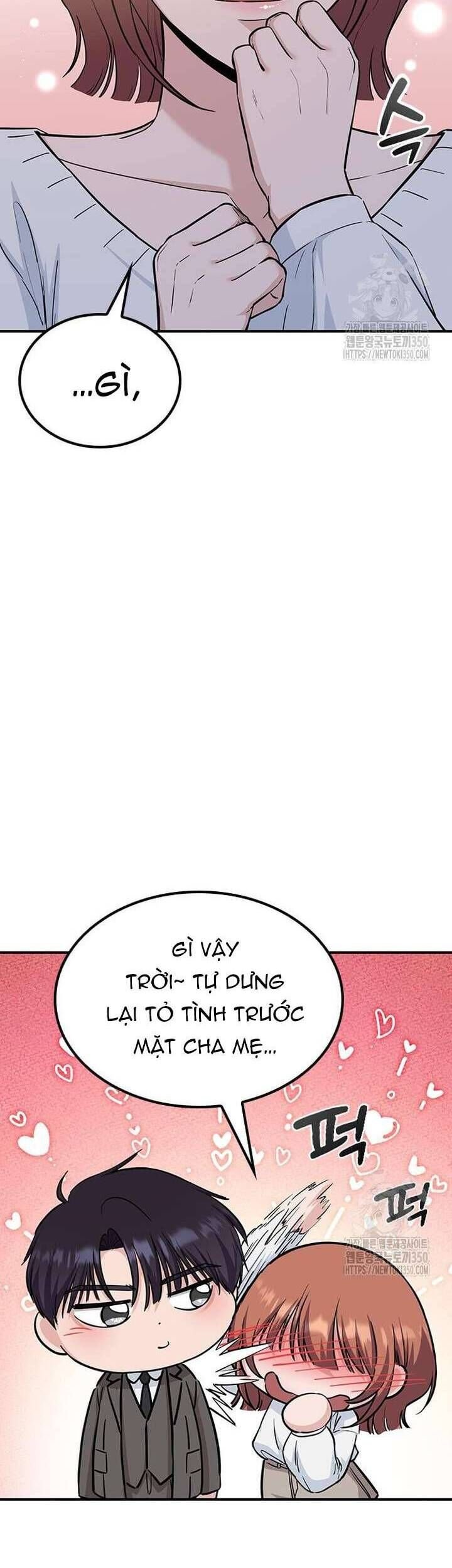 Tăng Ca Đêm Muộn Chap 37 - Next Chap 38