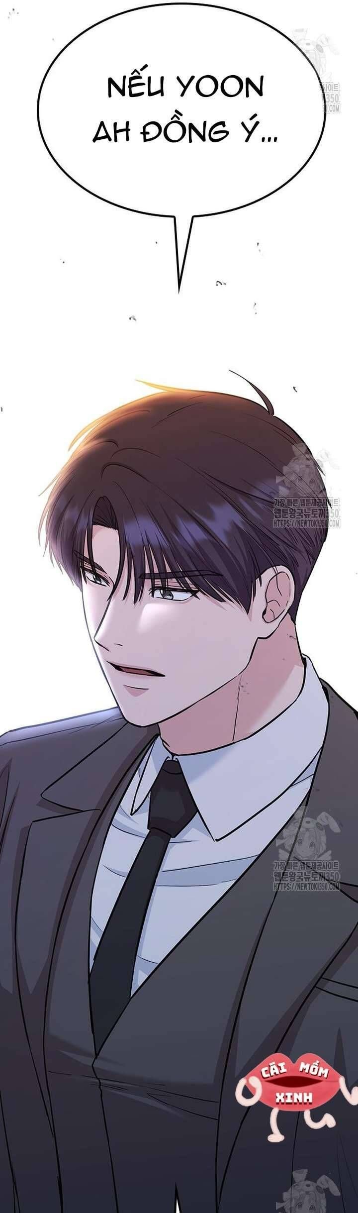 Tăng Ca Đêm Muộn Chap 37 - Next Chap 38