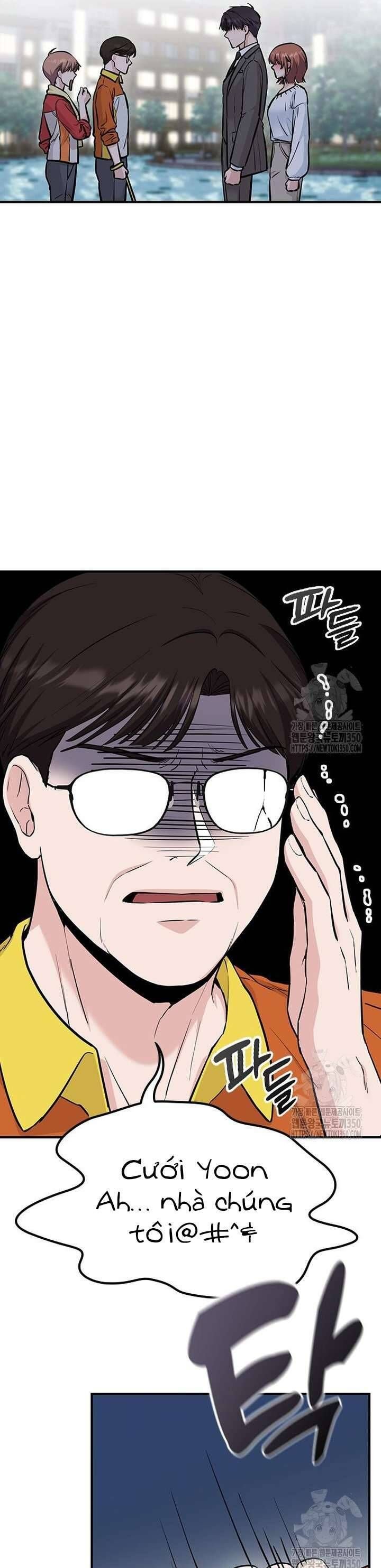 Tăng Ca Đêm Muộn Chap 37 - Next Chap 38