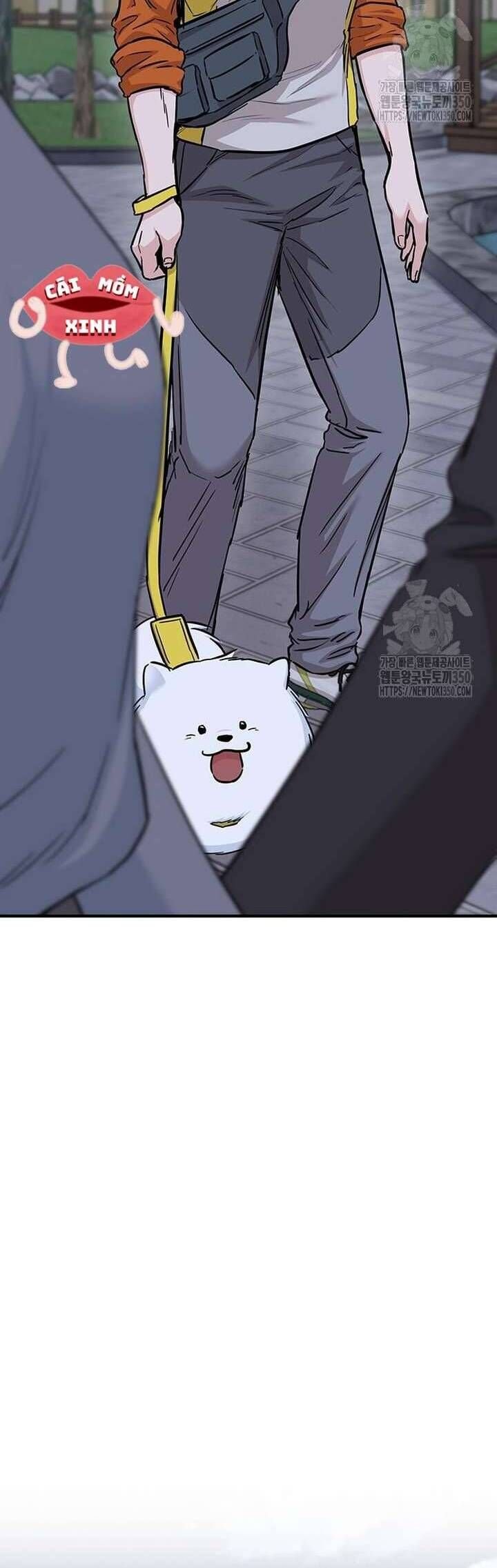 Tăng Ca Đêm Muộn Chap 37 - Next Chap 38