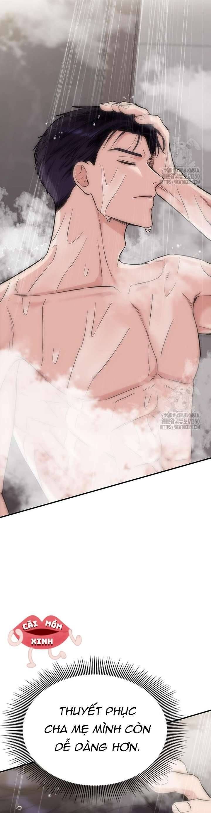 Tăng Ca Đêm Muộn Chap 37 - Next Chap 38