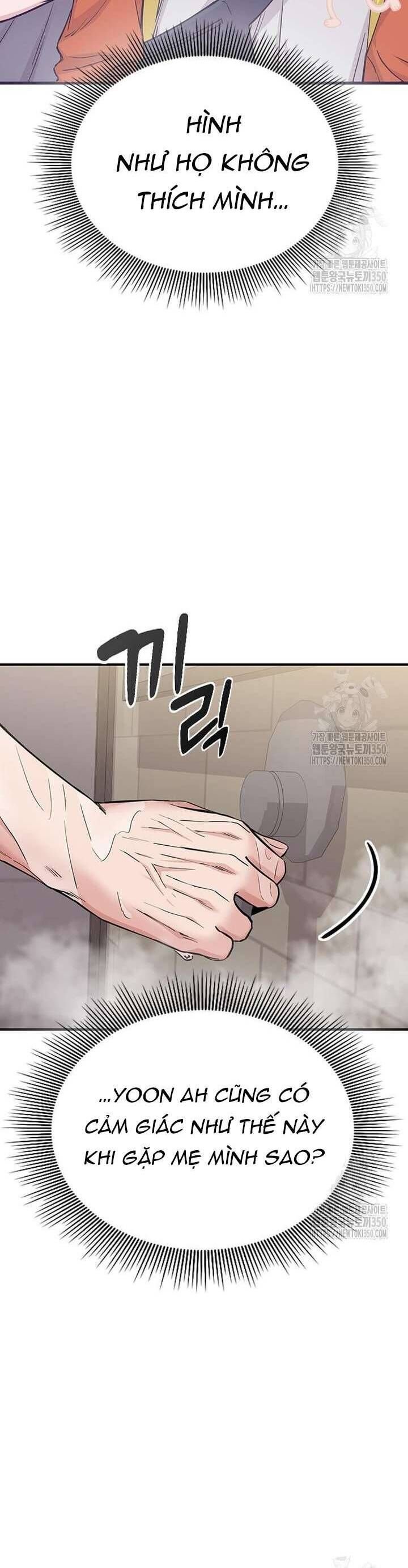 Tăng Ca Đêm Muộn Chap 37 - Next Chap 38