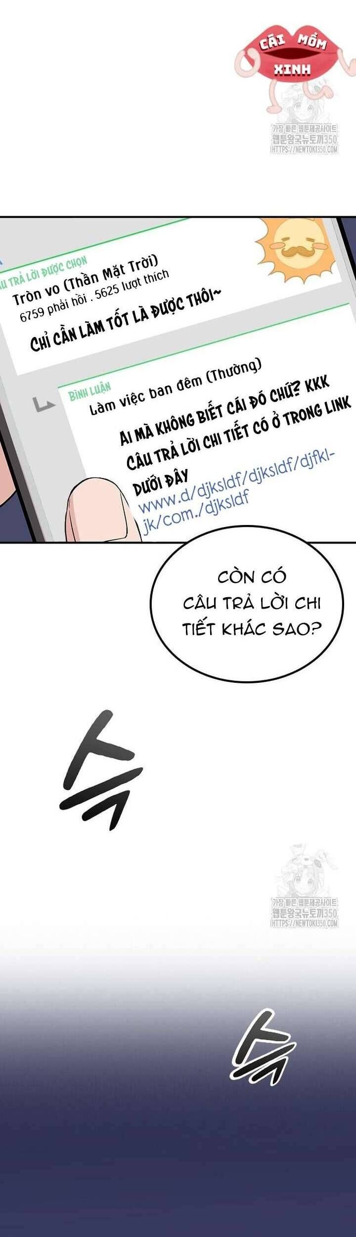 Tăng Ca Đêm Muộn Chap 37 - Next Chap 38