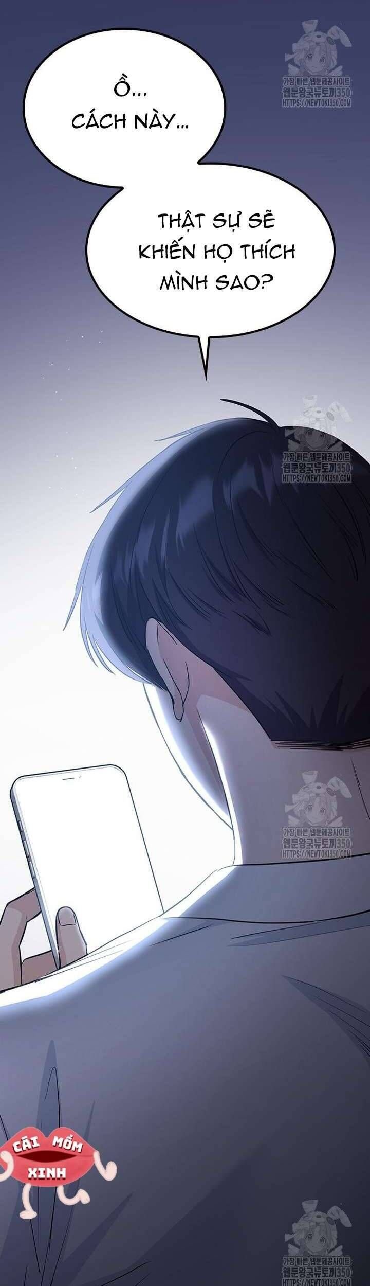 Tăng Ca Đêm Muộn Chap 37 - Next Chap 38