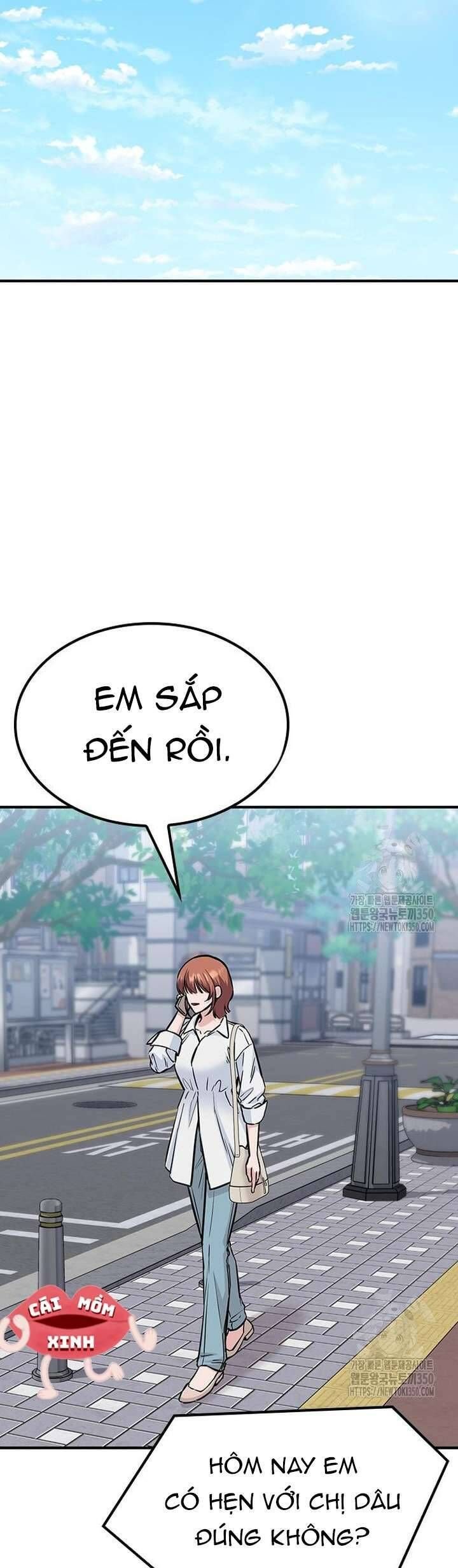 Tăng Ca Đêm Muộn Chap 37 - Next Chap 38