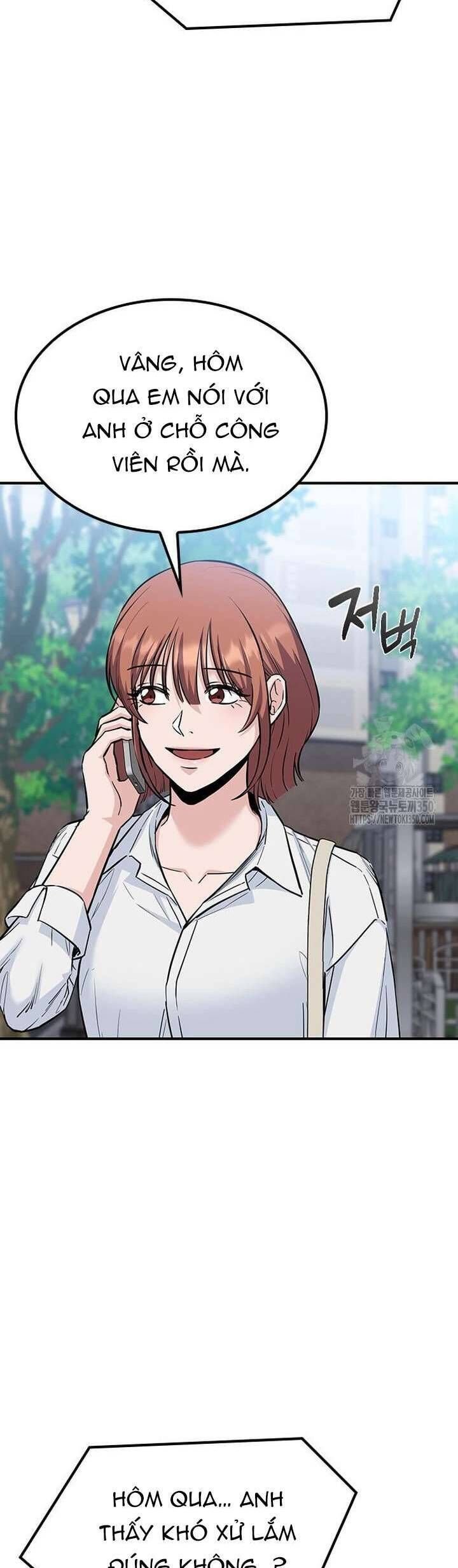 Tăng Ca Đêm Muộn Chap 37 - Next Chap 38