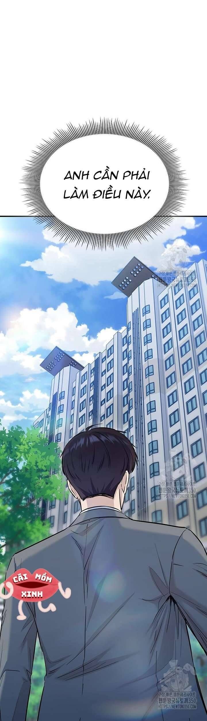 Tăng Ca Đêm Muộn Chap 37 - Next Chap 38