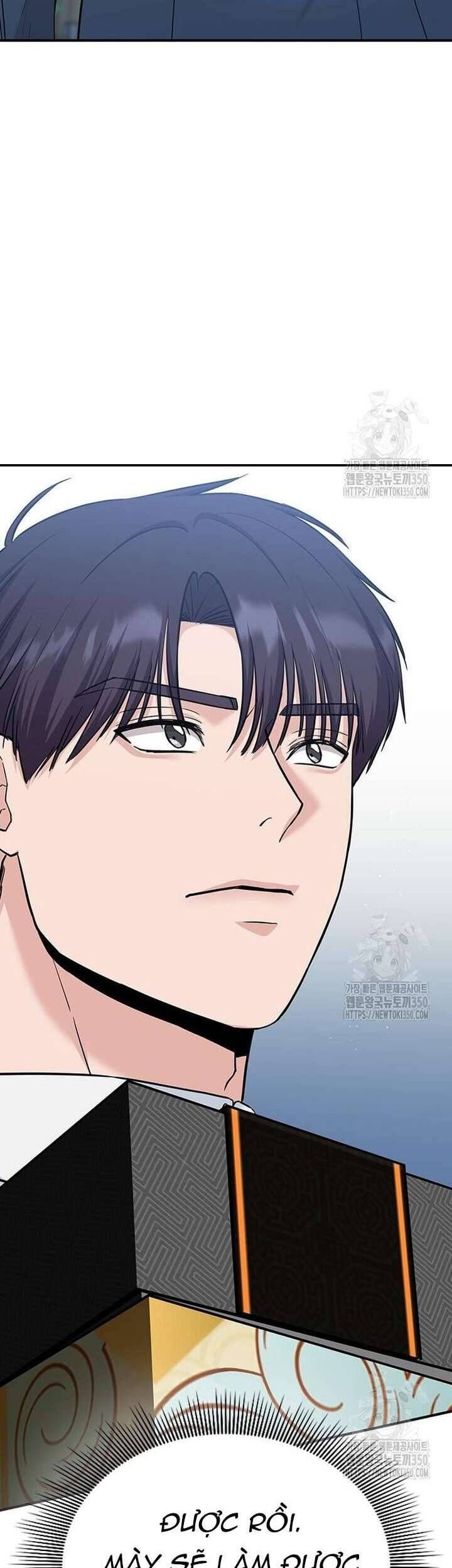 Tăng Ca Đêm Muộn Chap 37 - Next Chap 38