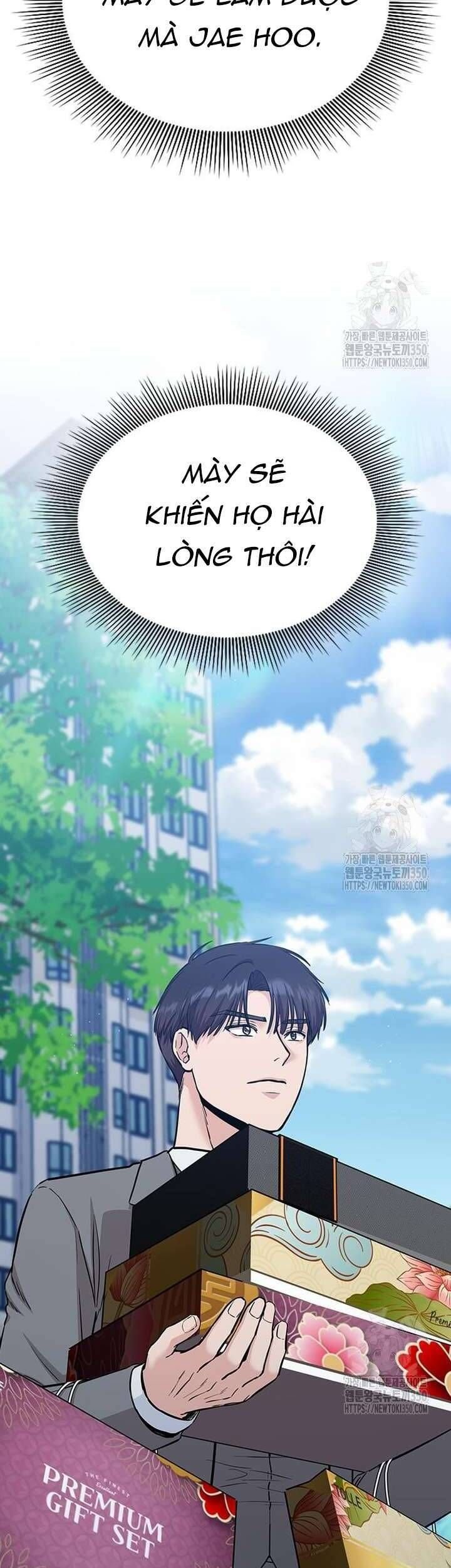 Tăng Ca Đêm Muộn Chap 37 - Next Chap 38