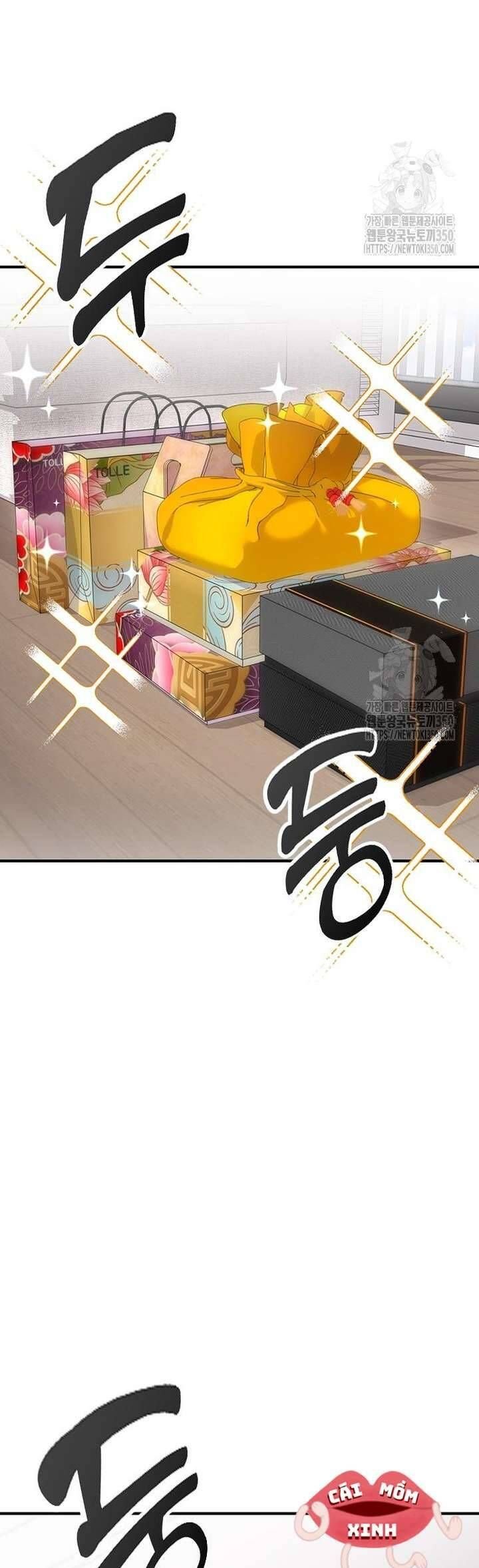 Tăng Ca Đêm Muộn Chap 37 - Next Chap 38