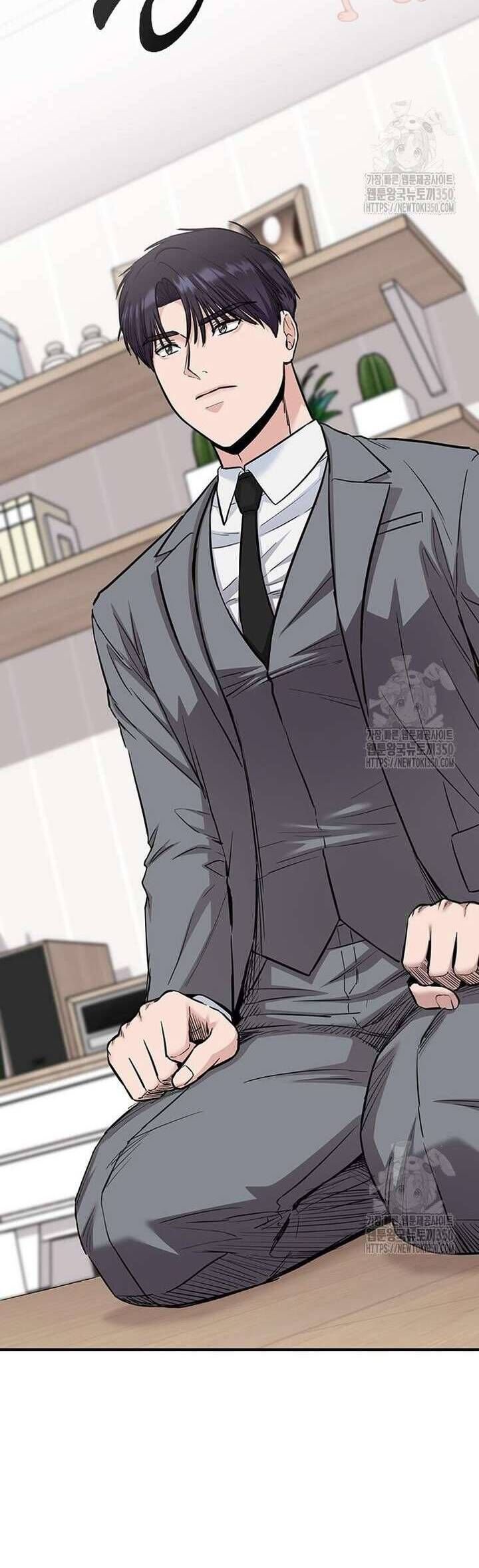 Tăng Ca Đêm Muộn Chap 37 - Next Chap 38