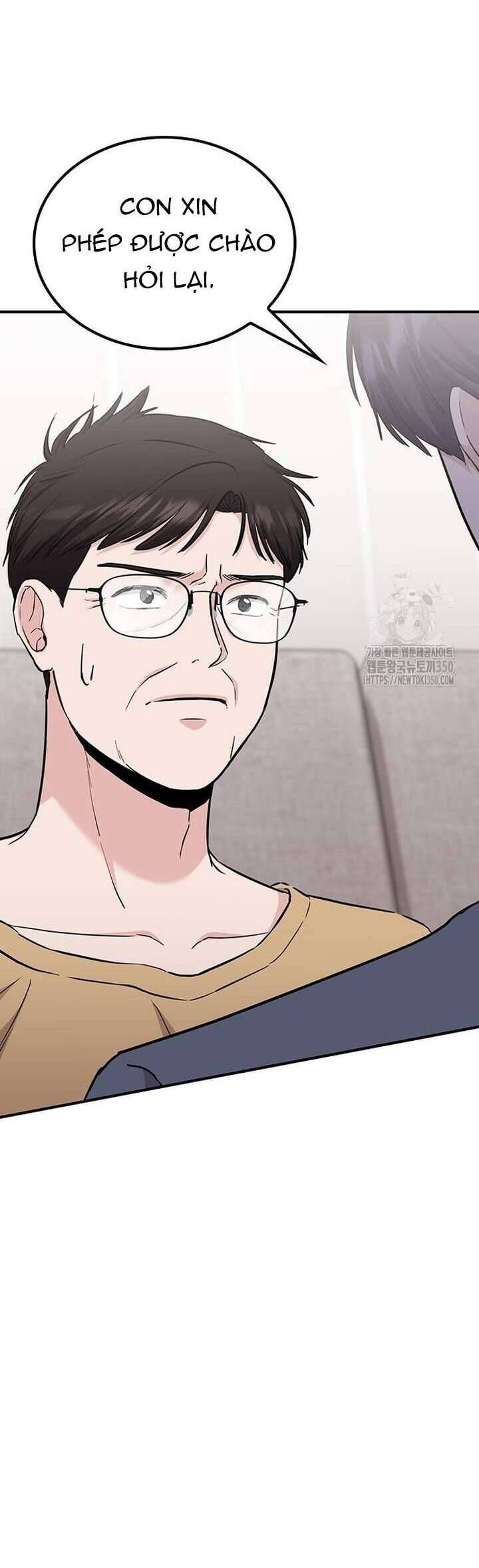 Tăng Ca Đêm Muộn Chap 37 - Next Chap 38