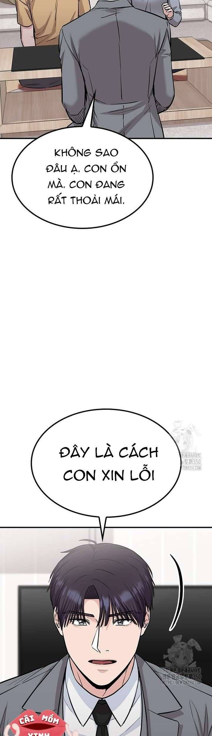 Tăng Ca Đêm Muộn Chap 37 - Next Chap 38