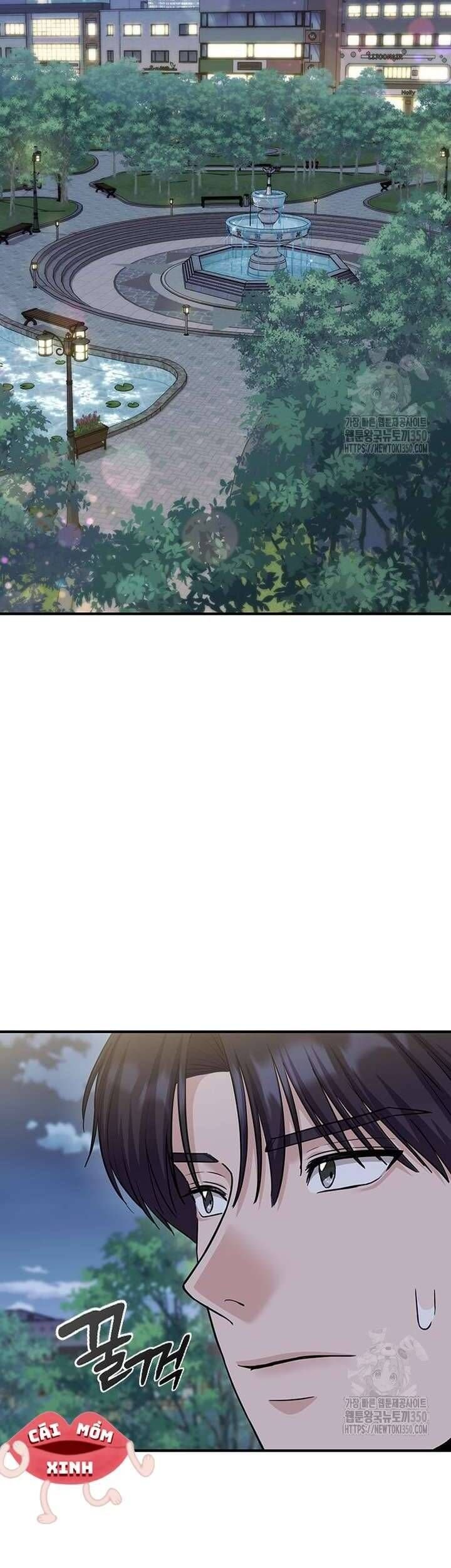 Tăng Ca Đêm Muộn Chap 37 - Next Chap 38