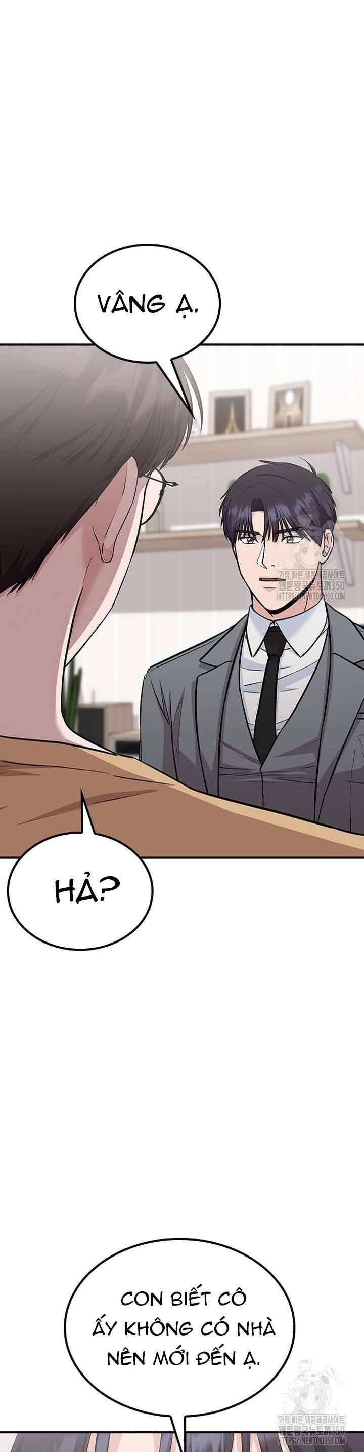 Tăng Ca Đêm Muộn Chap 37 - Next Chap 38