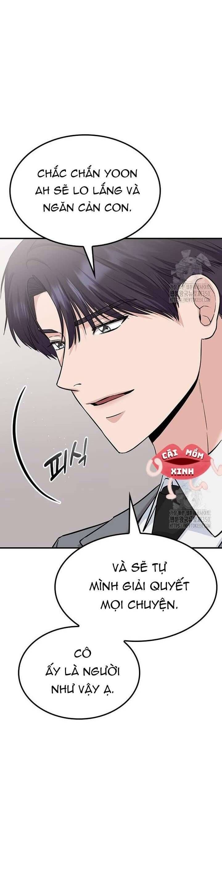 Tăng Ca Đêm Muộn Chap 37 - Next Chap 38