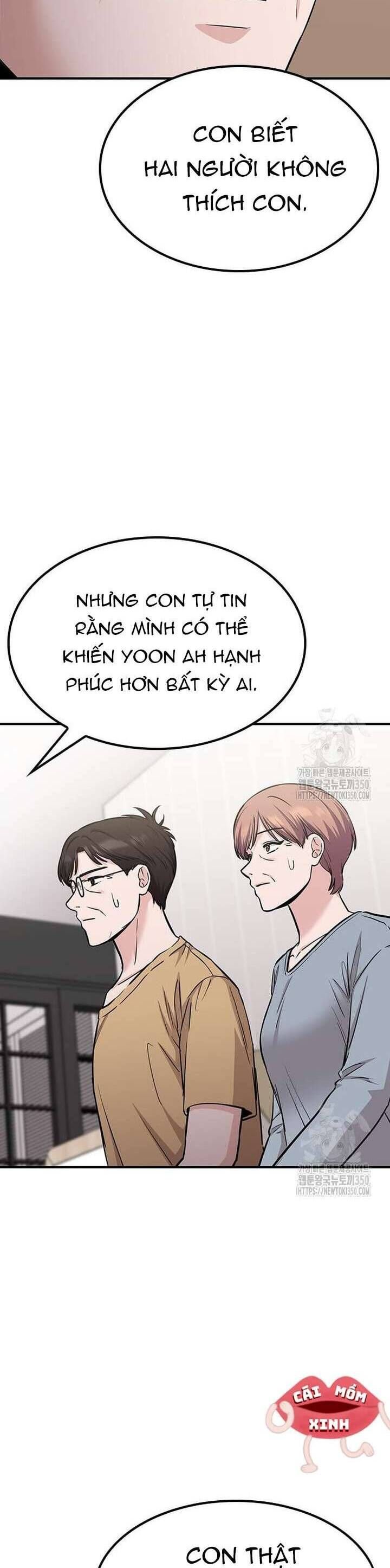 Tăng Ca Đêm Muộn Chap 37 - Next Chap 38