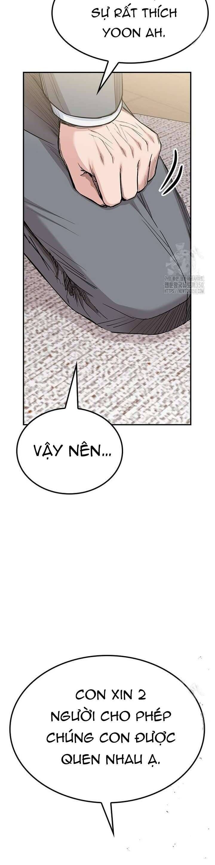 Tăng Ca Đêm Muộn Chap 37 - Next Chap 38