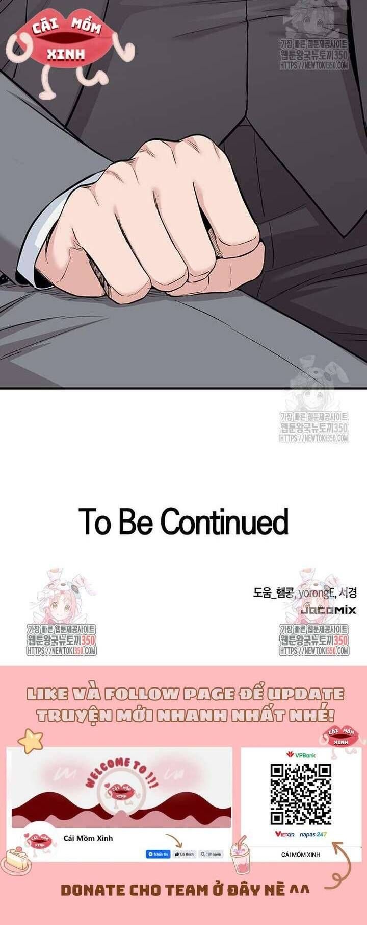 Tăng Ca Đêm Muộn Chap 37 - Next Chap 38