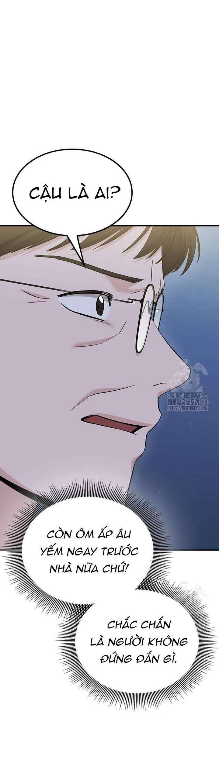 Tăng Ca Đêm Muộn Chap 37 - Next Chap 38